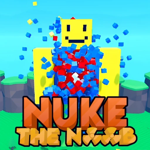 Nuke the Noob Simulator