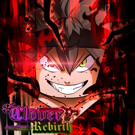 [🏖️SUMMER EVENT] Clover Rebirth