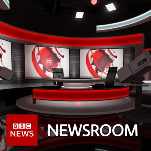 BBC News | Studio B (2013-2020) 