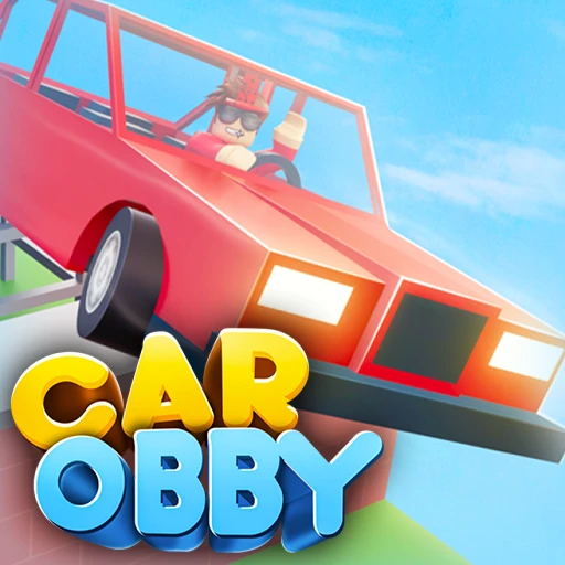 Car Obby [NEW]