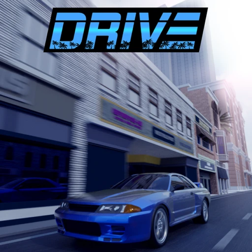 DRIVE. x2 Cash + Code