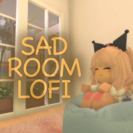 [Relapse] Sad Room Lofi 