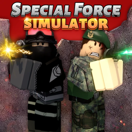 Special Force Simulator