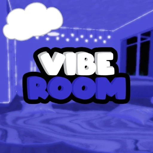 Vibe Room ♥ [PLUSHIE EVENT 🧸]