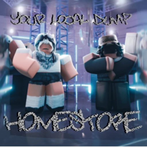 Y2K Aesthetic Homestore