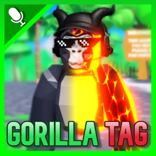 Gorilla Tag Special