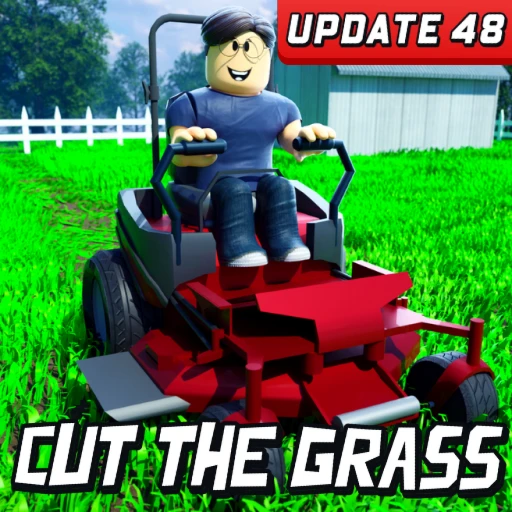 Cut The Grass RP