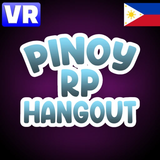 [VR] Pinoy RP HangOut