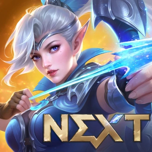 Mobile Legend ML