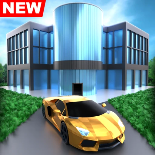 My Business Life Tycoon! [CARS]