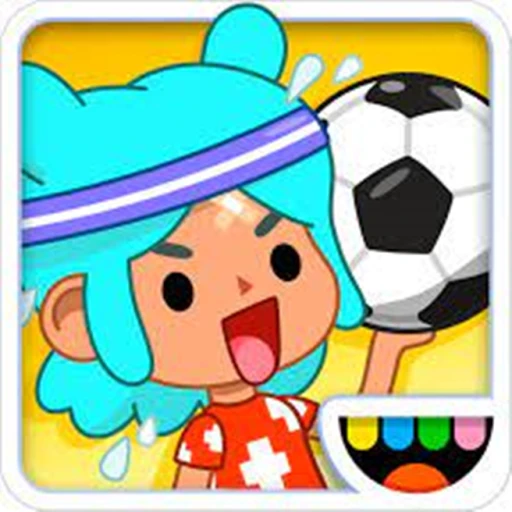Toca Boca