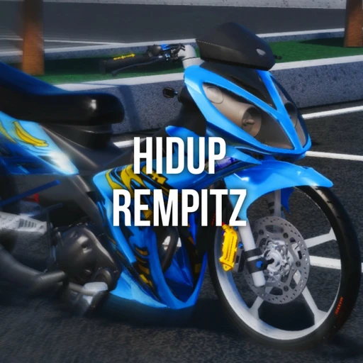 Hidup Rempitz