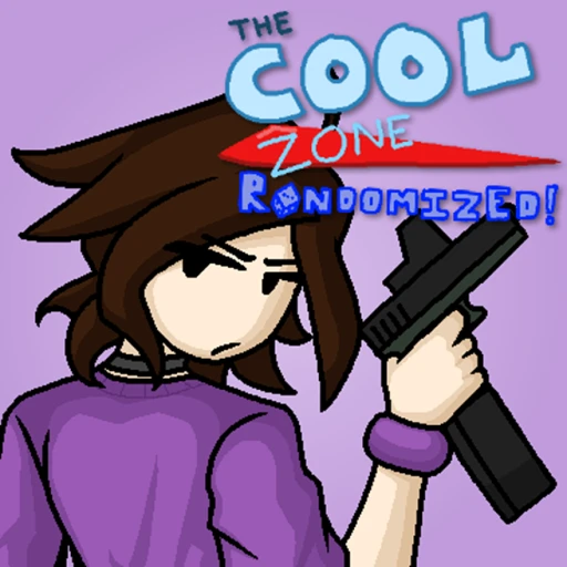 the COOL zone: Randomized!