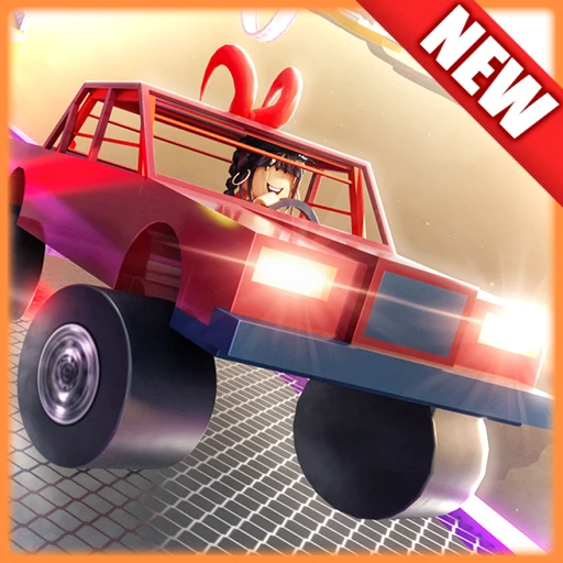 Truck Obby [NEW]