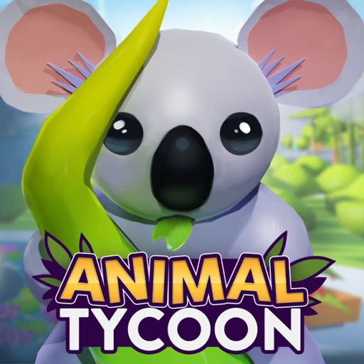 Animal Tycoon