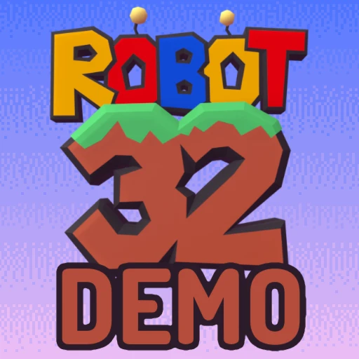 Robot 32 Demo