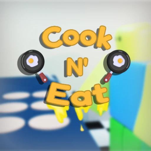 Cook N' Eat