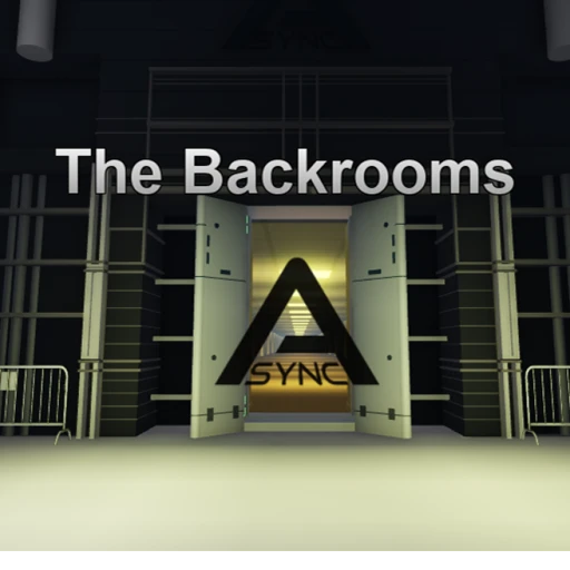 Backrooms Story Project [Reunion Update]