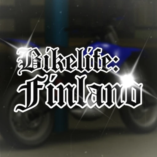 Bikelife: Finland