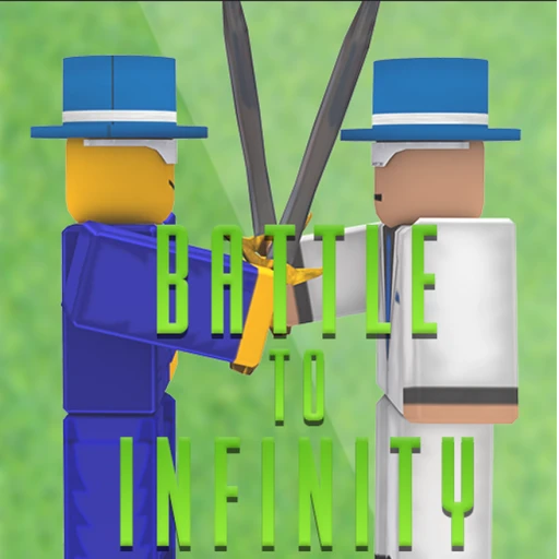 Battle to Infinity