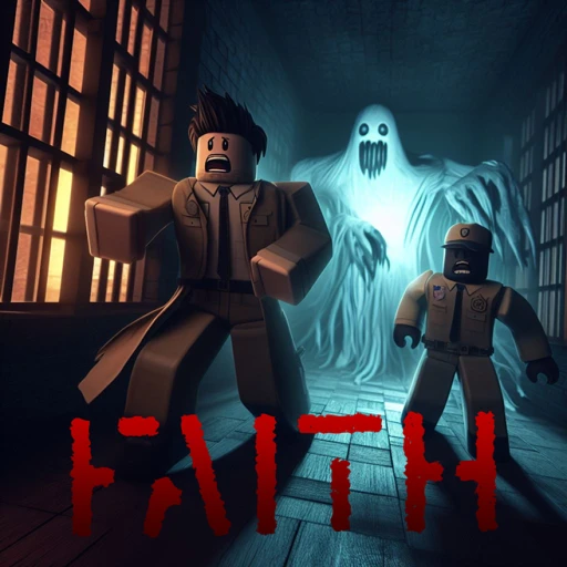 Faith [HORROR]