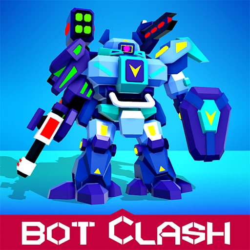 Update 122 💥BotClash Simulator