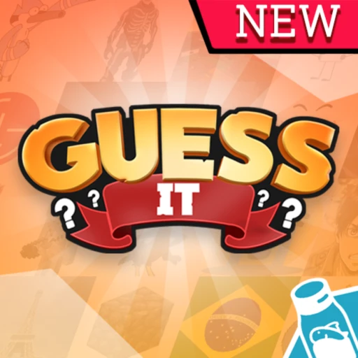 Guess It!