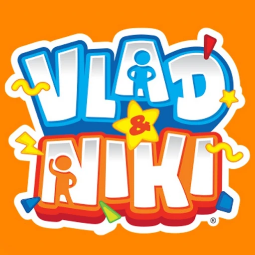 Vlad and Niki funny place