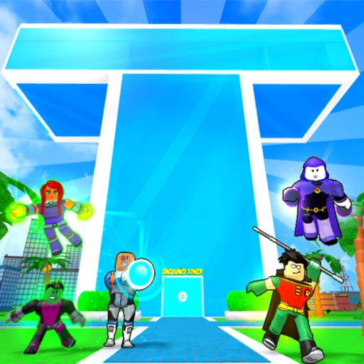 Titans Tower! Tycoon 