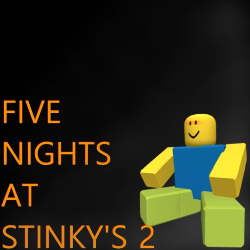 Five Nights At Stinky's 2