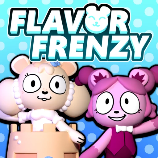 ☀️Flavor Frenzy [Tower Defense]