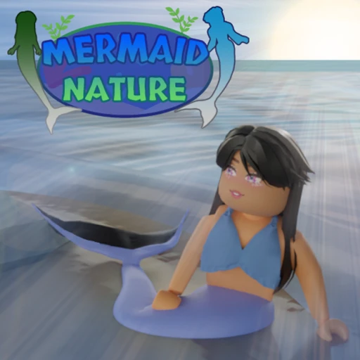 🍃Mermaid Nature [NEW]🌿