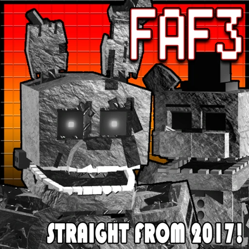 Fredbear and Friends 3 [ARCHIVED]