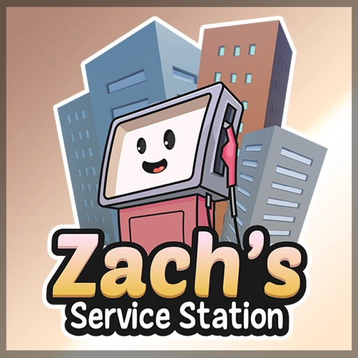 Zach's Service Station