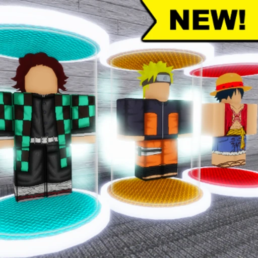 Anime Tycoon