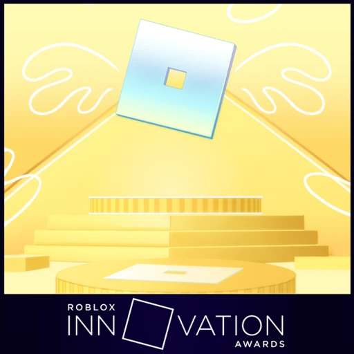 Roblox Innovation Awards Voting Hub