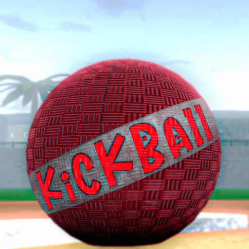 Kickball 