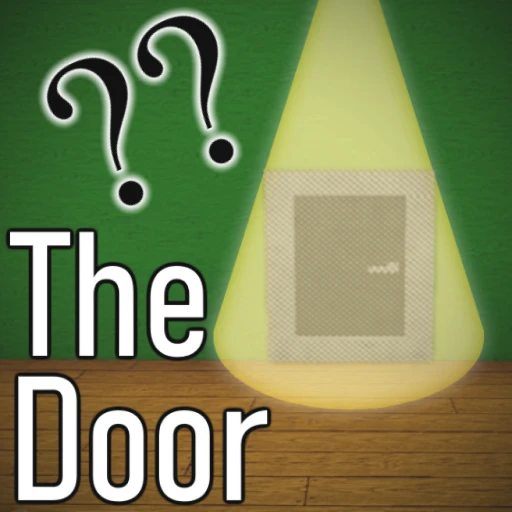 The Door 🚪 10M+ VISITS!