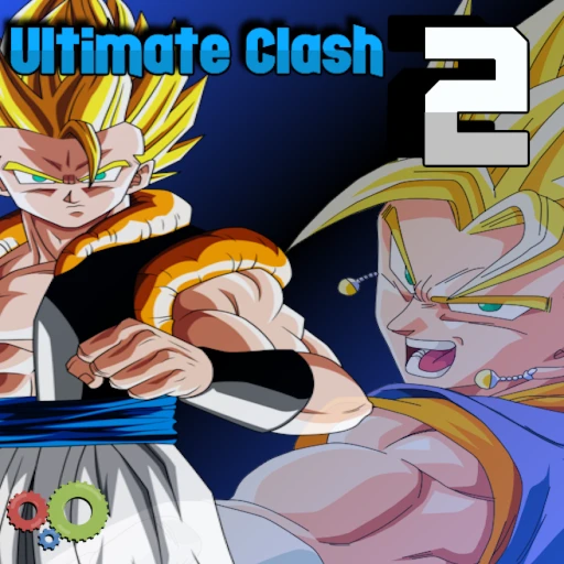 🕐 [Update Soon] DragonBall: Ultimate Clash 2