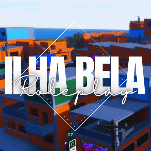 New City | Ilha Bela Roleplay 🏆
