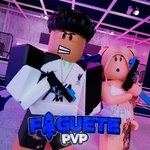 Foguete PVP (PVP FiveM)