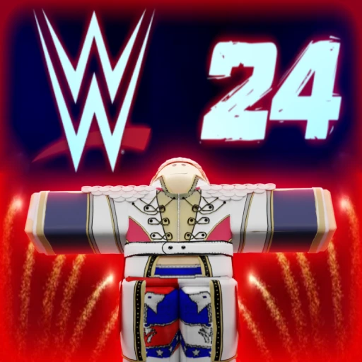 WWE 24 Roleplay