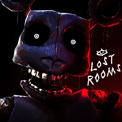 Lost Rooms 