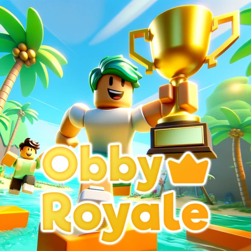 Obby Royale