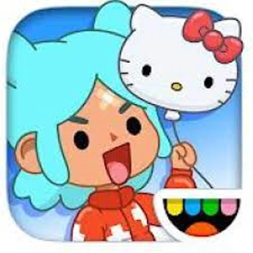 Toca Boca