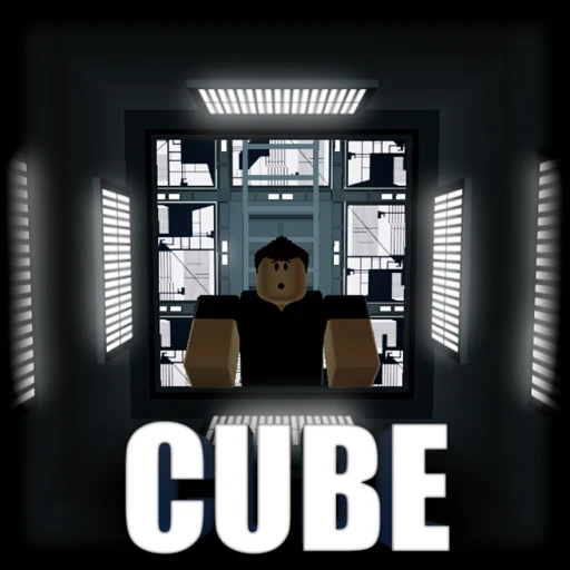 CUBE