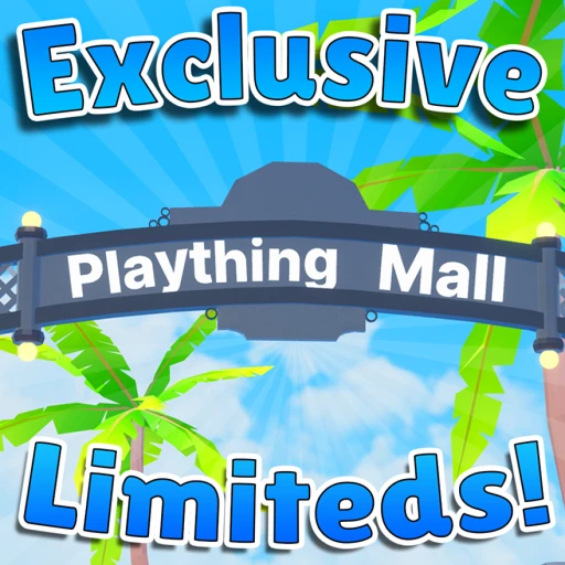 Plaything Avatar Mall