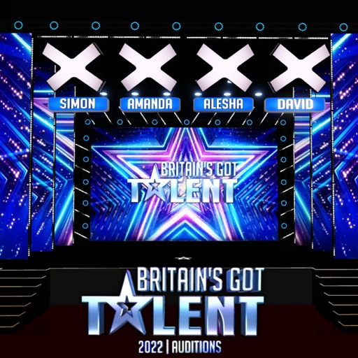 Britain's Got Talent | 2022 | Auditions