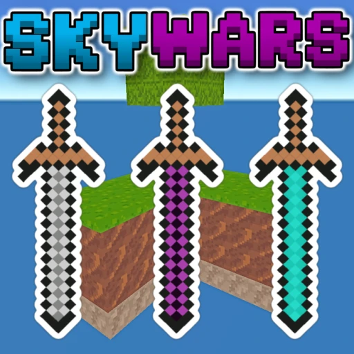 ⚔️ SKYWARS 🏹