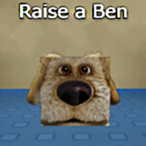 Raise a ben (UPDATE)
